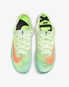 Amazon | Nike Zoom Victory ワッフル 5 陸上距離スパイク SZ 12